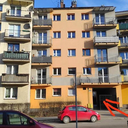 Studio Matejki 29, Bytom Exterior foto
