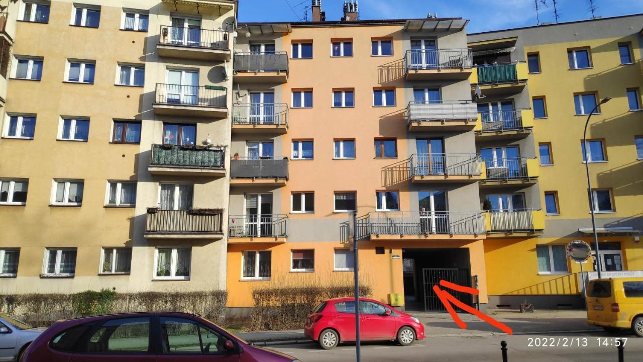 Studio Matejki 29, Bytom Exterior foto